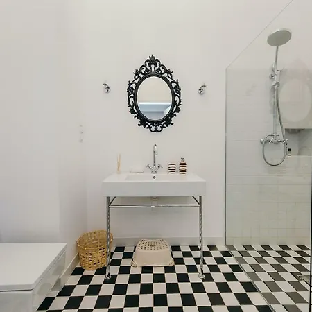 Oomph Warsaw Central Elegant Apartment Zewnętrze zdjęcie