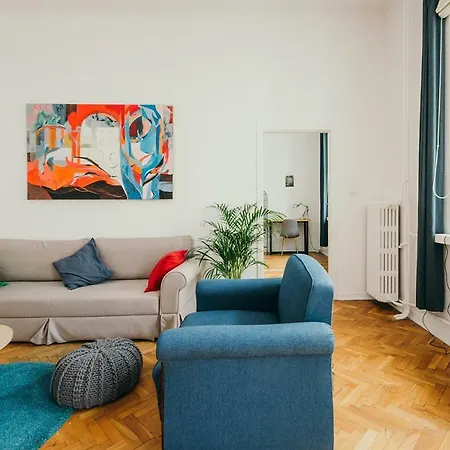 Oomph Warsaw Central Elegant Apartment Zewnętrze zdjęcie
