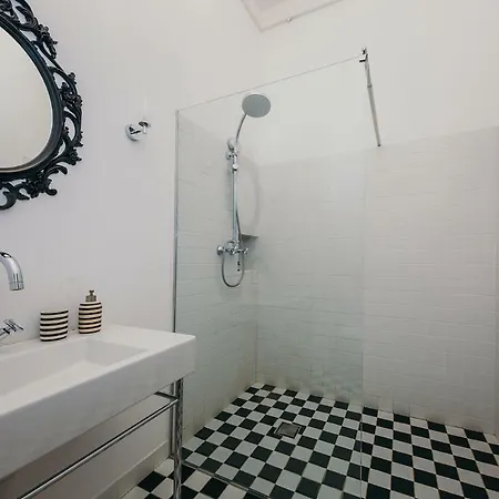 Oomph Warsaw Central Elegant Apartment Zewnętrze zdjęcie