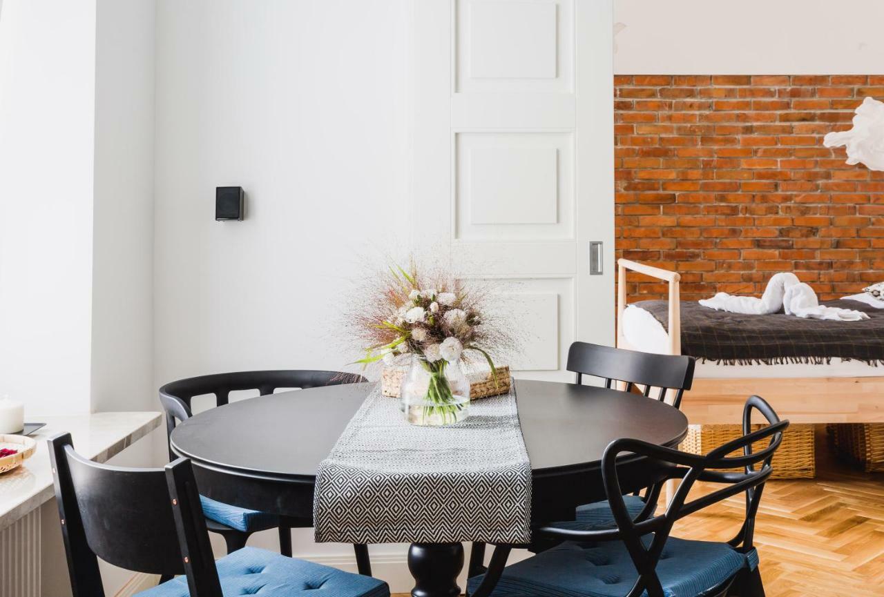 Oomph Elegant Appartamento
