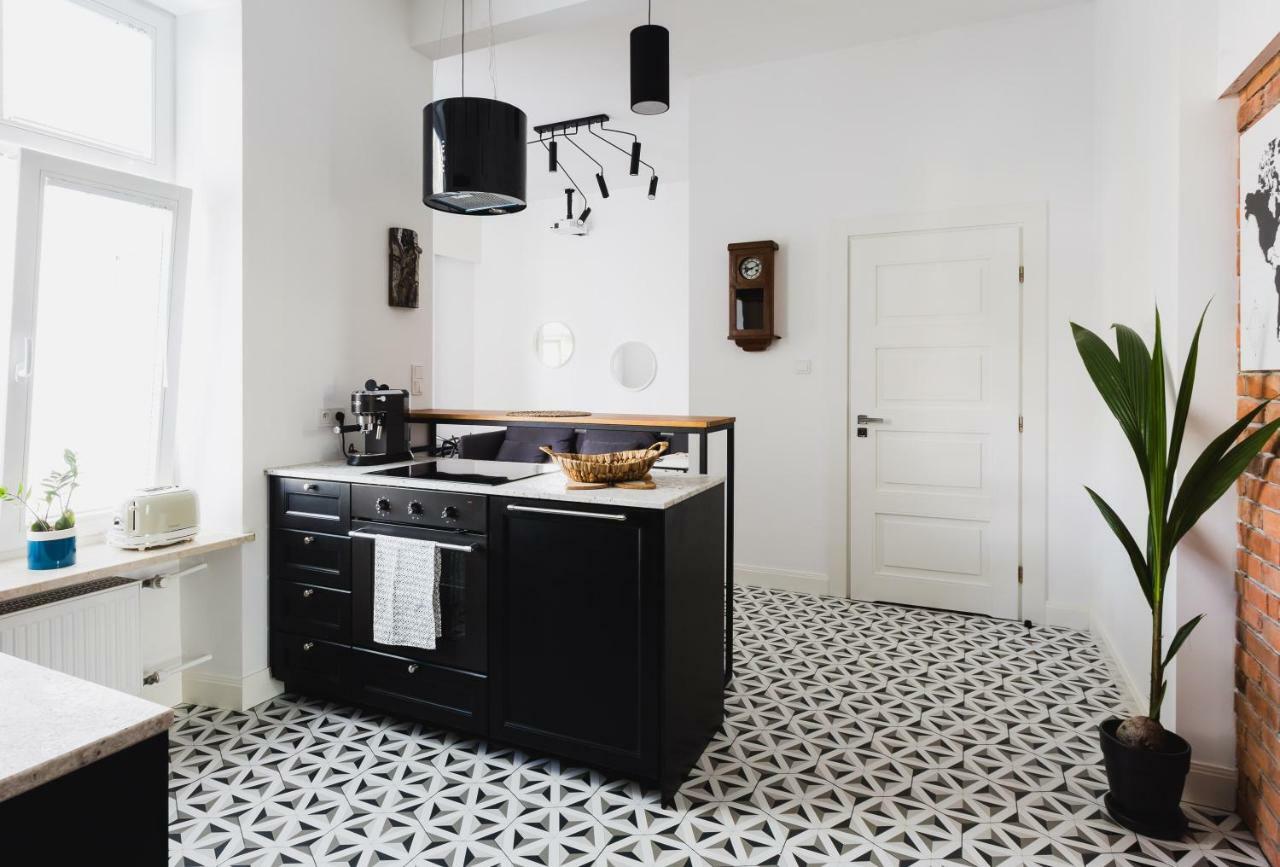 Oomph Warsaw Central Elegant Apartment Apartment