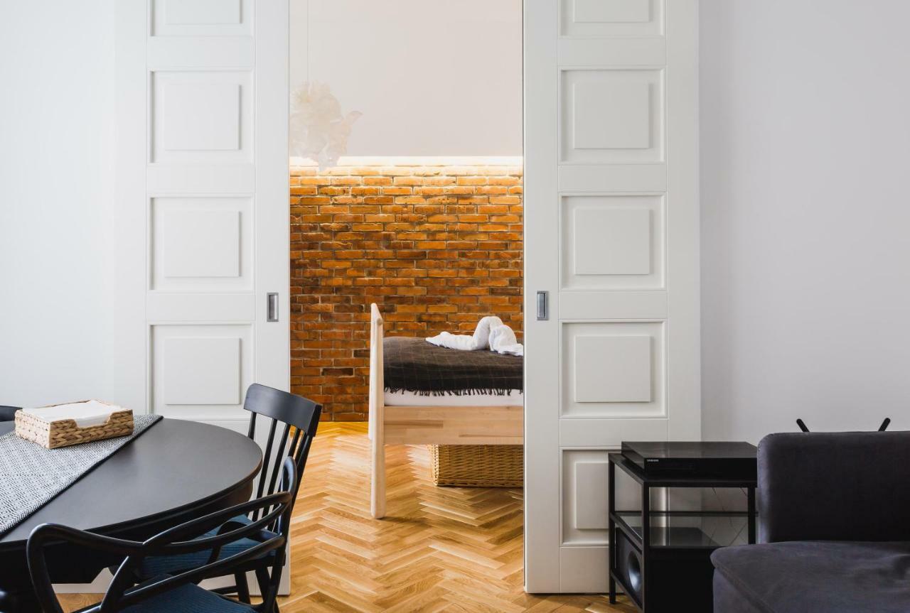 Appartamento Oomph Elegant