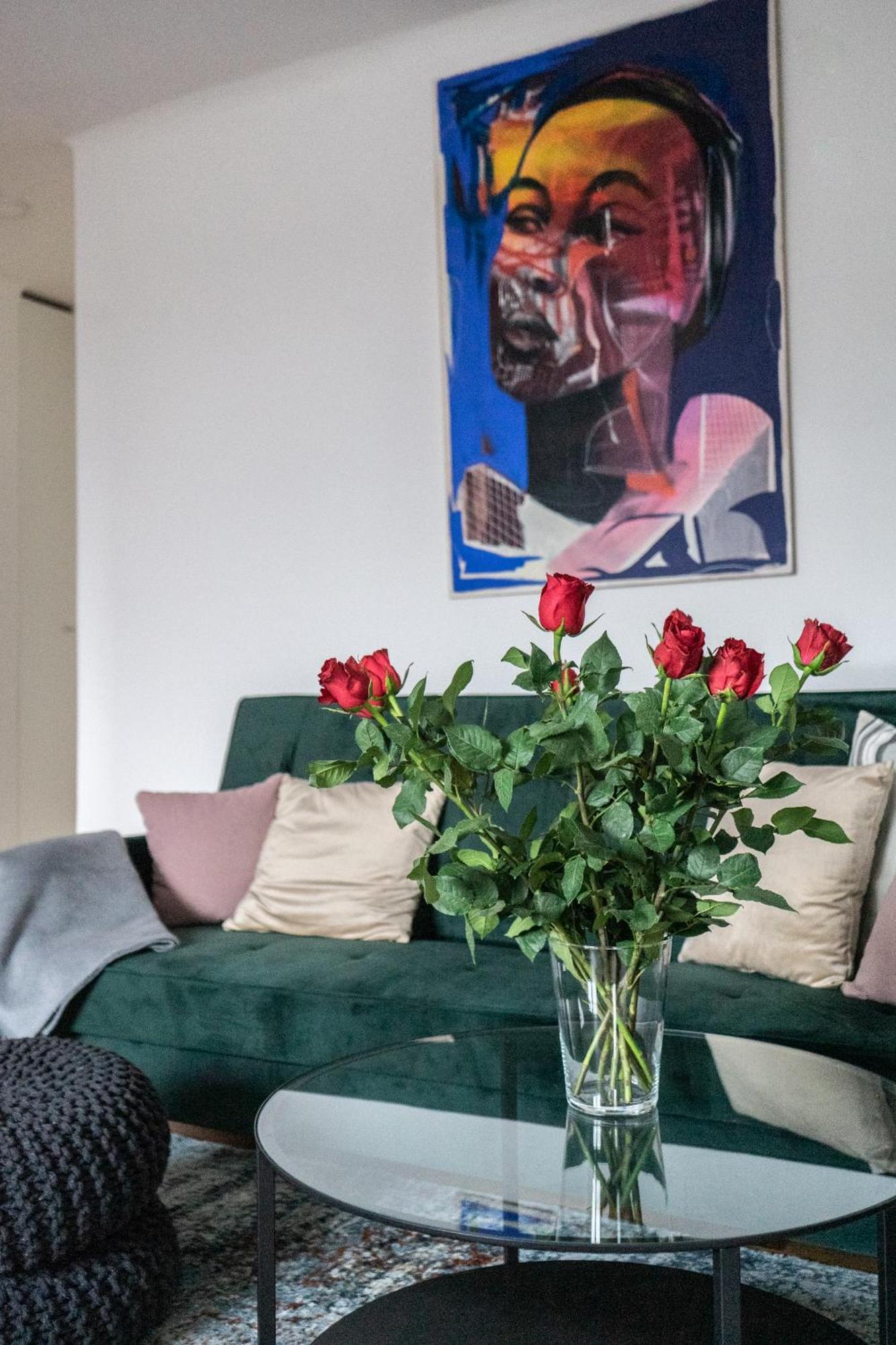 Apartamento Oomph Elegant