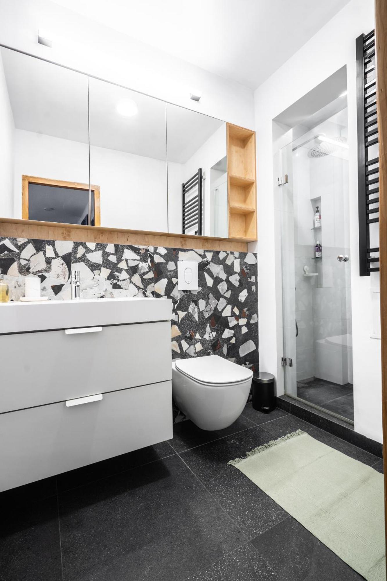 Oomph Elegant Apartamento Varsovia