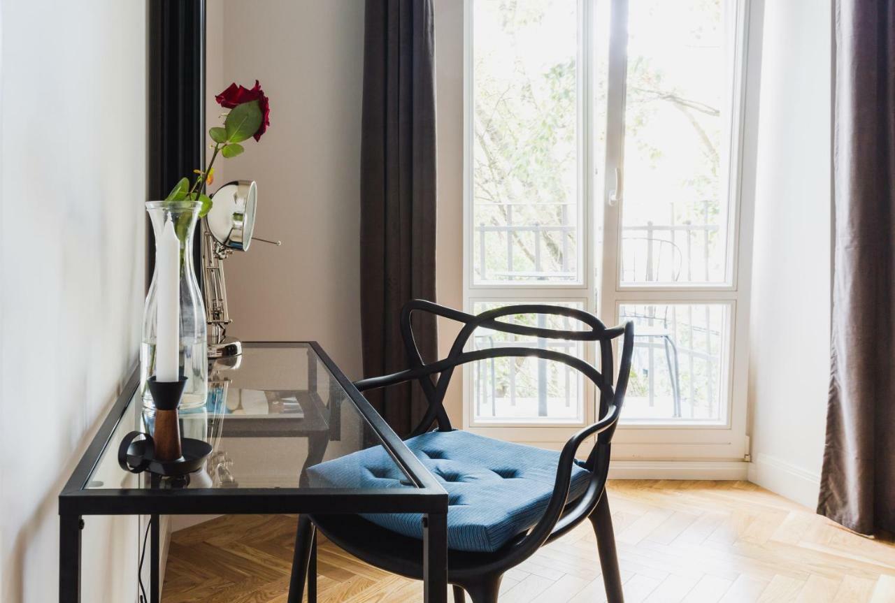 Apartamento Oomph Elegant