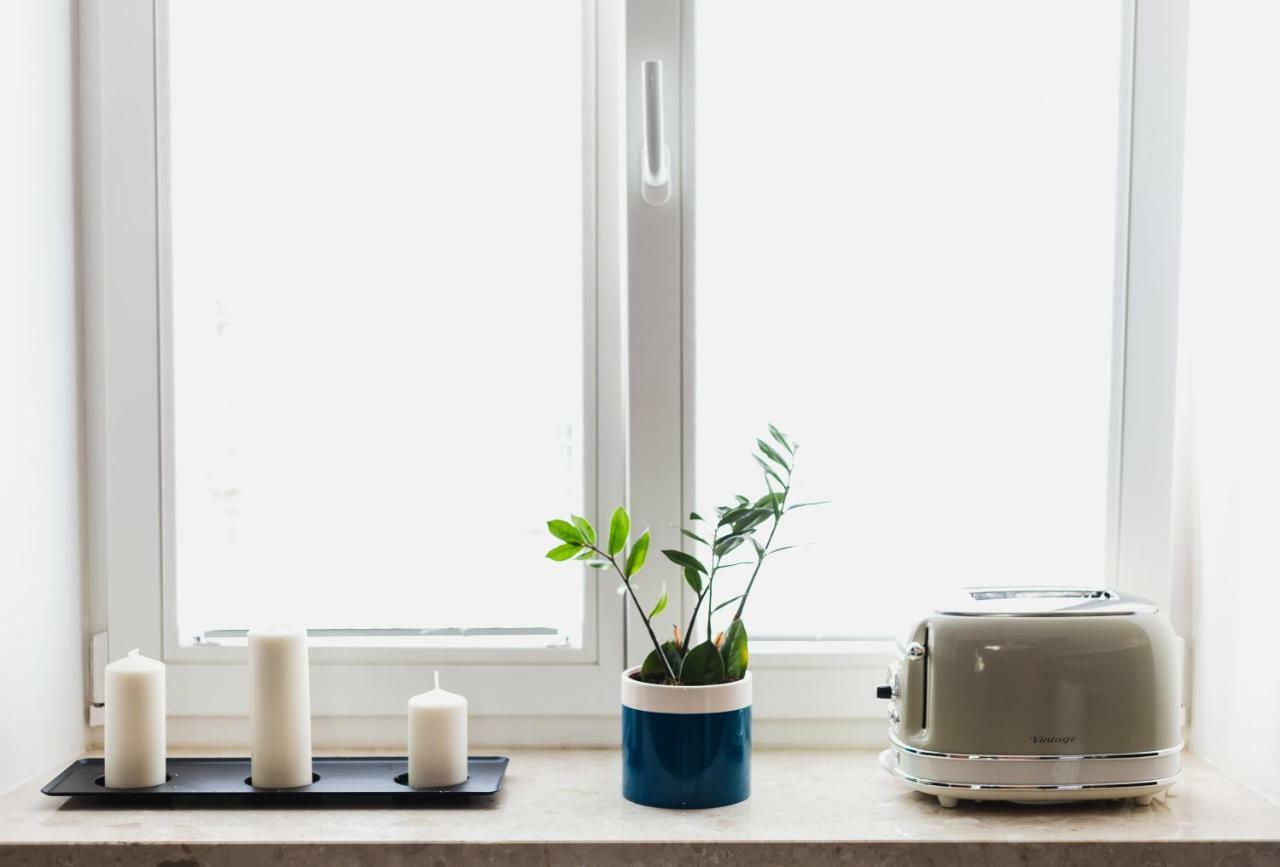 Oomph Elegant Apartamento *