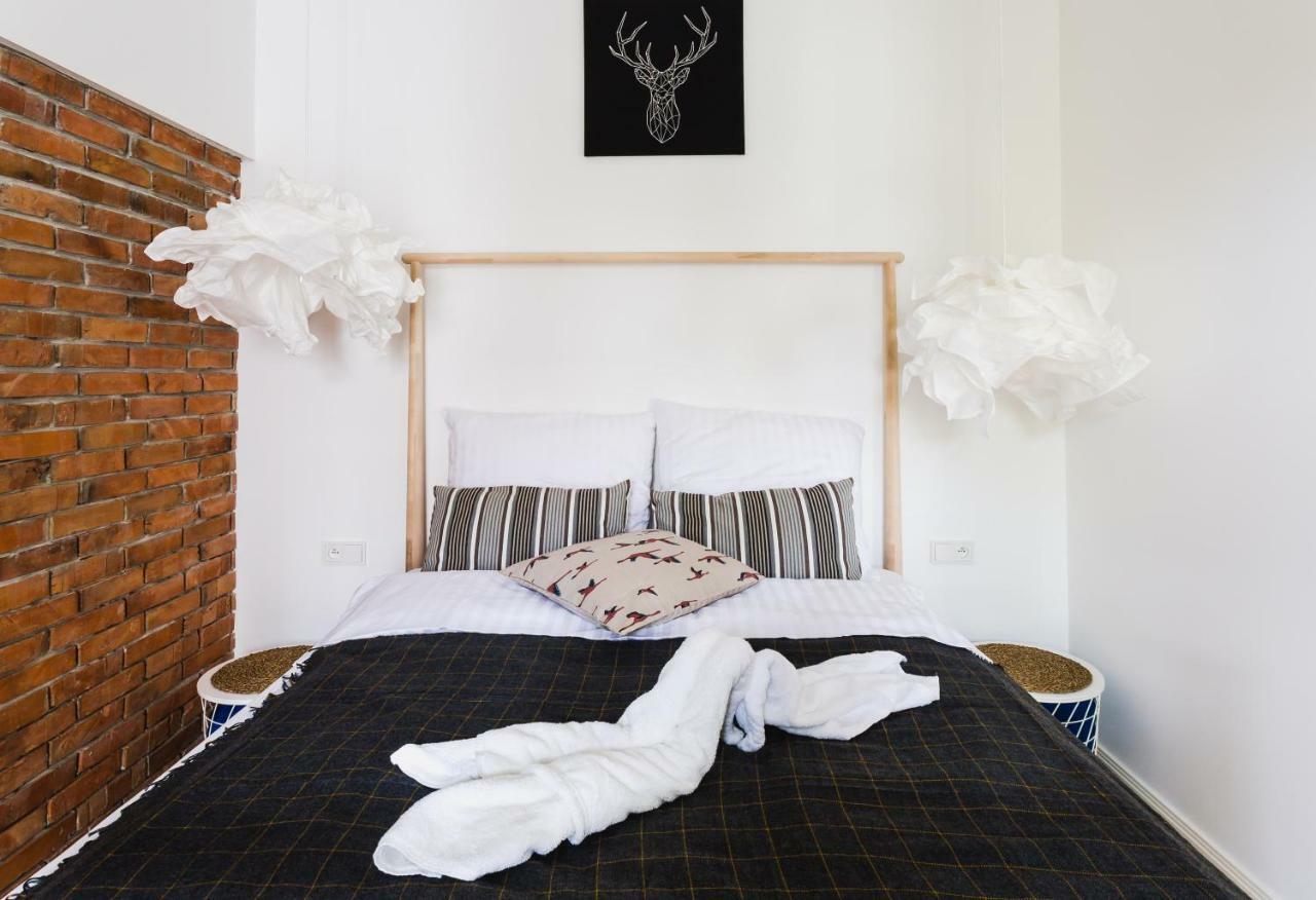 Oomph Elegant Apartamento *
