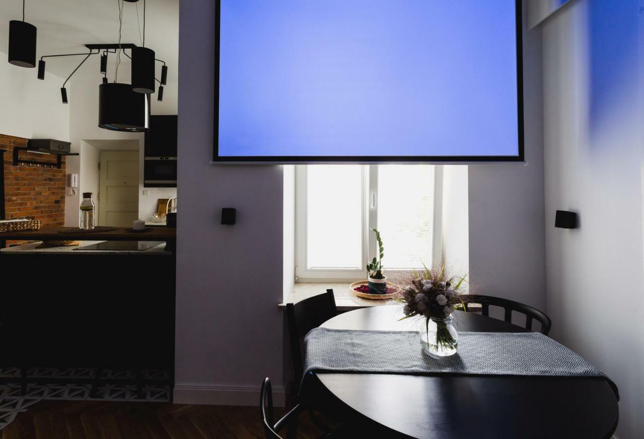 Oomph Elegant Apartamento