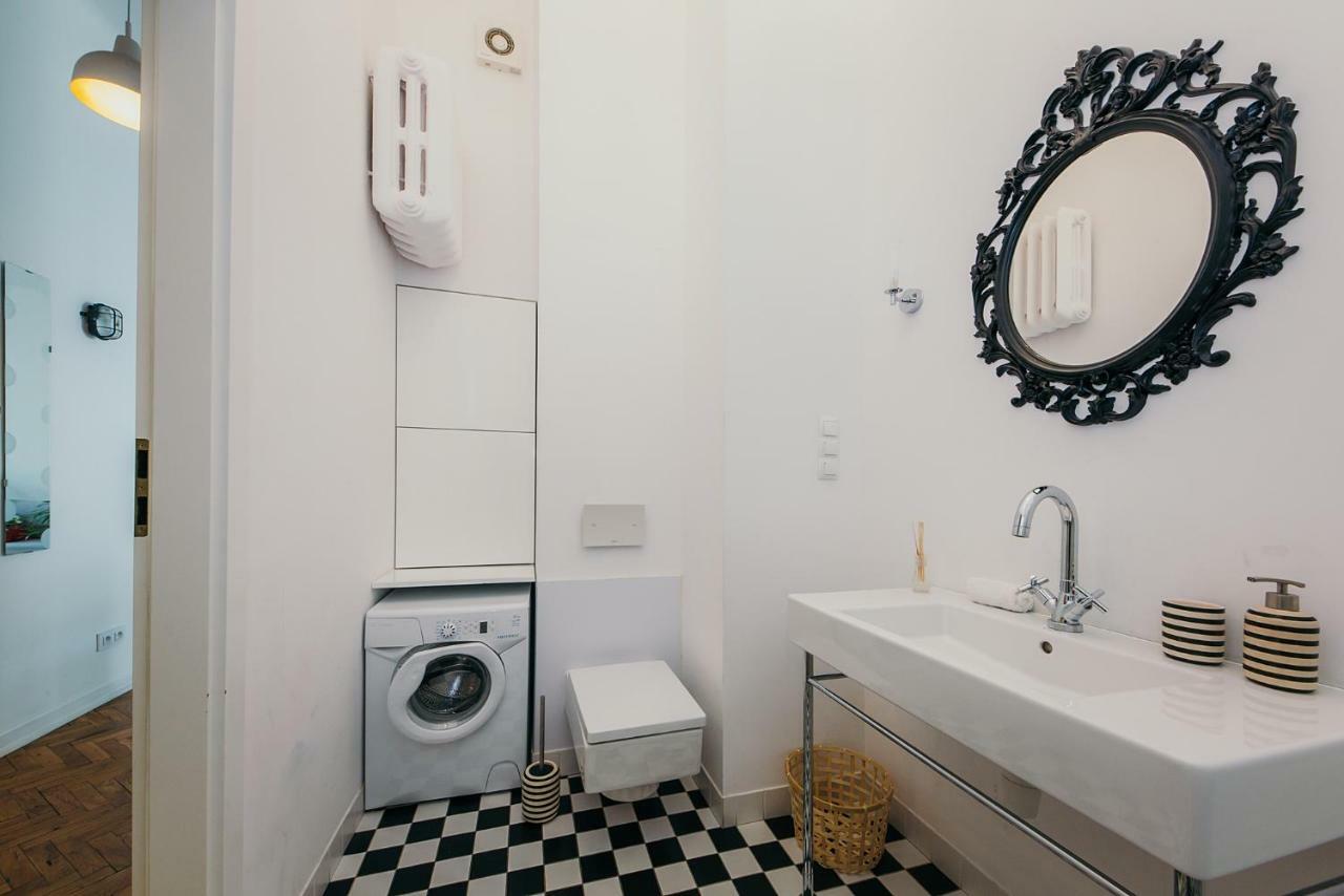 Apartamento Oomph Elegant