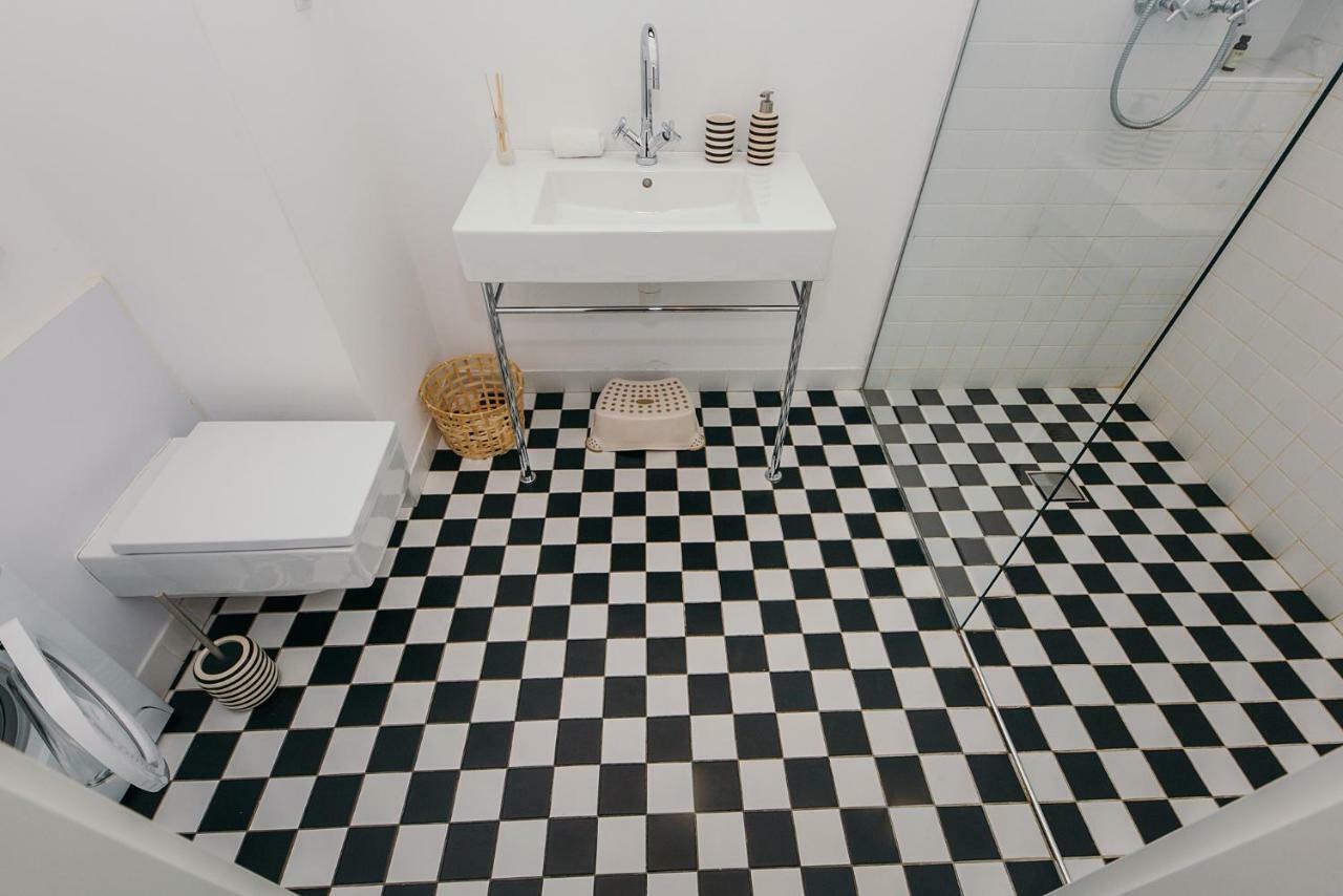 Apartamento Oomph Elegant