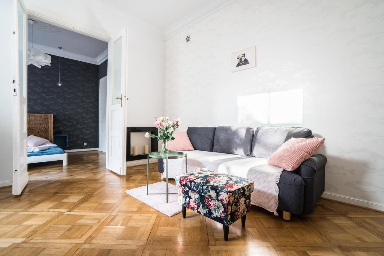 Apartamento Oomph Elegant *