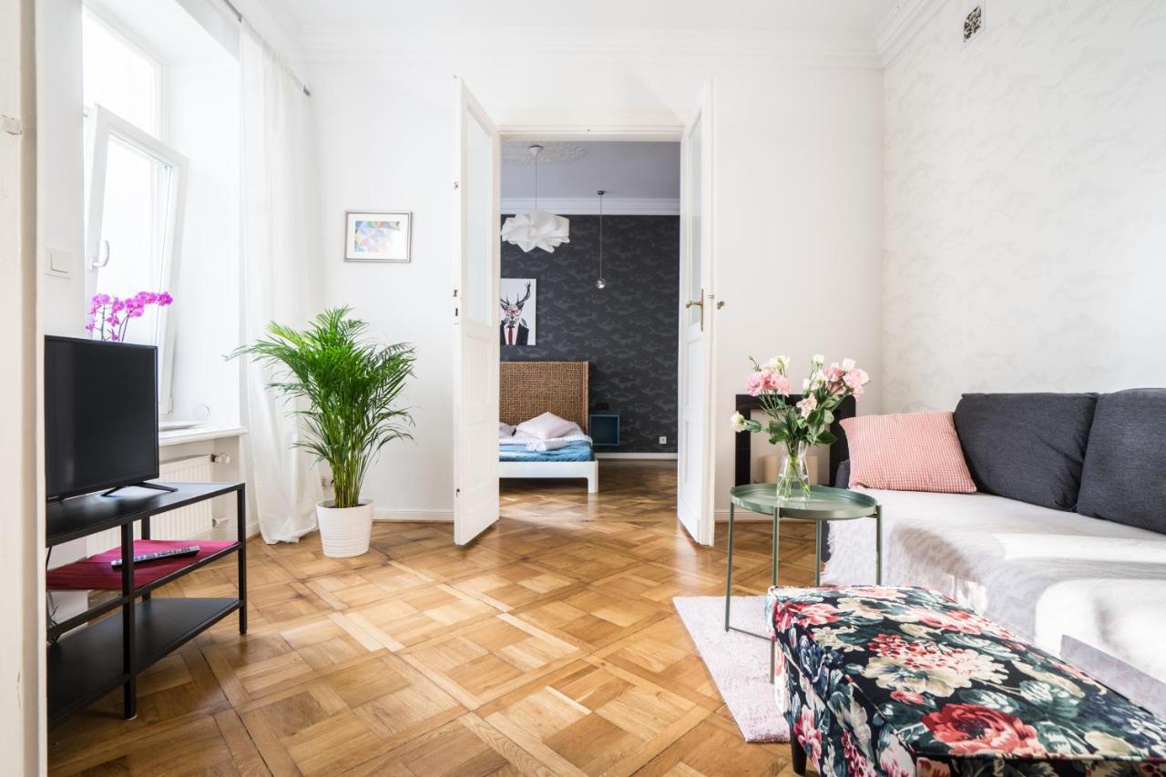 Oomph Elegant Apartamento *