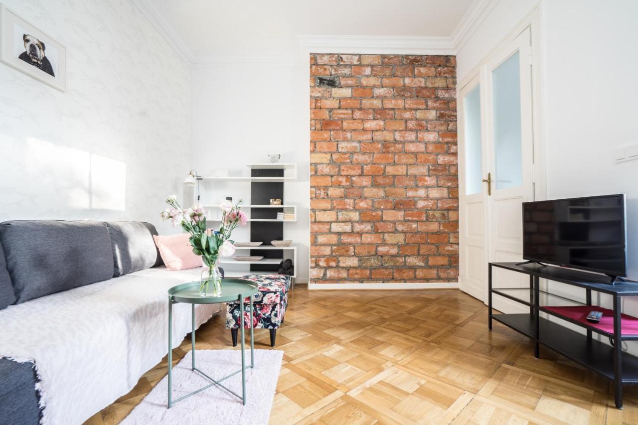 Apartamento Oomph Elegant *